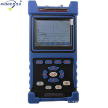 USB OTDR meter with touch screen and VFL 1310/1550nm 32/30dynamic range PG-1200B